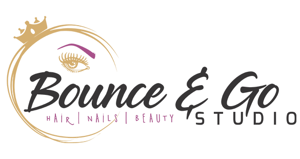 Bounce & Go Studio Logo