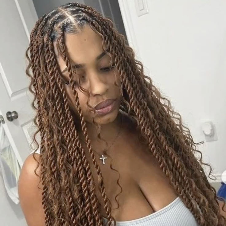 Lash Extensions Example